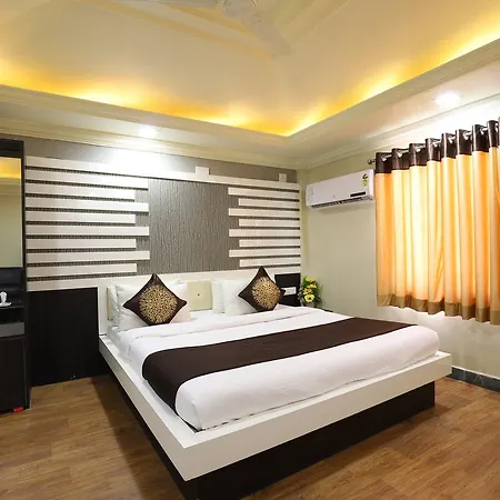 Hotel Loyal Residency-3