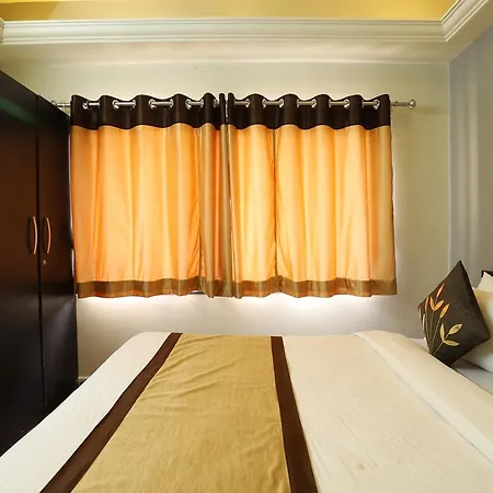 Hotel Loyal Residency-2