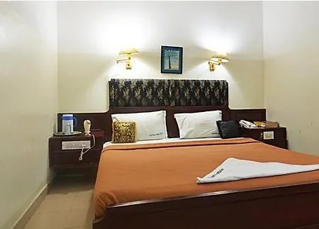 Hotel Melody-3