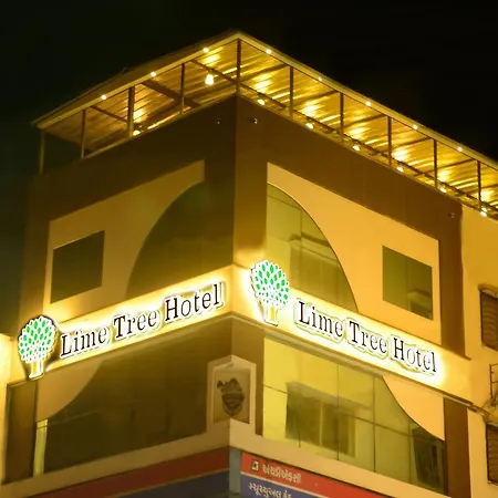 Lime Tree Hotel-3