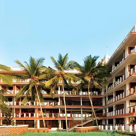 Sagara Beach Resort-3
