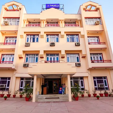 Hotel Asia Shripati-3