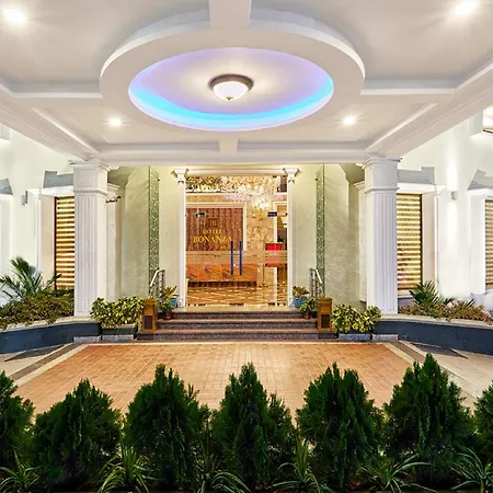Hotel Bonanza-3