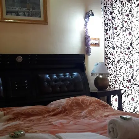 Blooming Dale Hotel-3