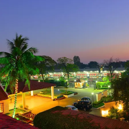 Chanakya Bnr Hotel-3