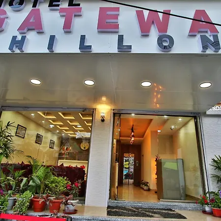 Hotel Gateway Shillong-2