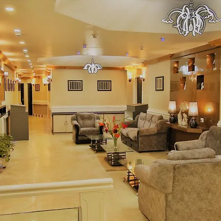 Hotel Gateway Shillong-3