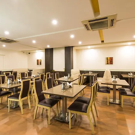Fabhotel Prime Arunaachalaa Residency-3