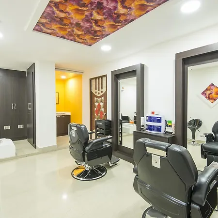 Fabhotel Prime Arunaachalaa Residency-2