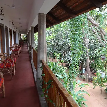 Fort House-2