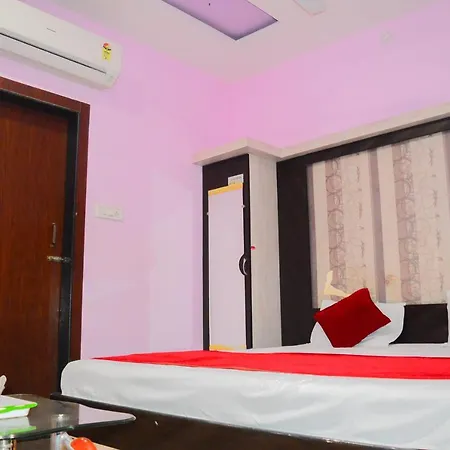 Hotel Royal Palace - 150 Meters From Mahakal Temple-2