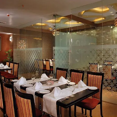 Fortune Park Vallabha - Member Itc Hotel Group, Hyderabad-3