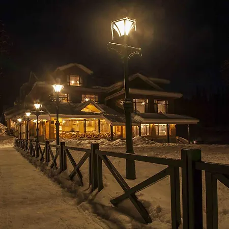 Heevan Retreat Gulmarg-3