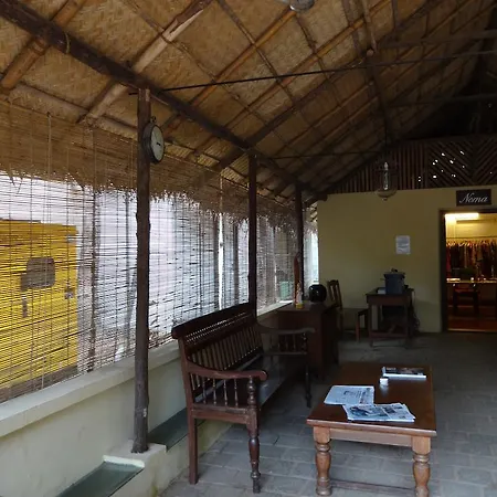 Fort House-3