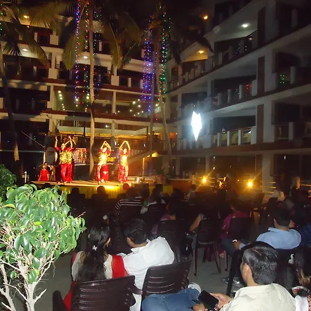 Sagara Beach Resort-2
