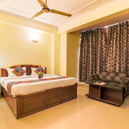 Fabhotel Kashish Residency Sector 26-3