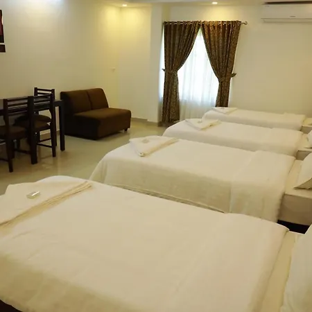 Anna Residency-2