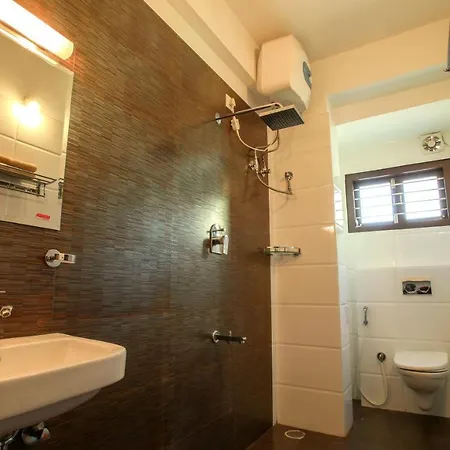 Falcon Suites Yelahanka New Town-2