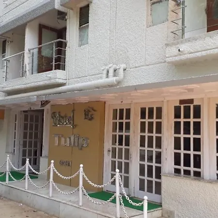 Hotel Tulip-2