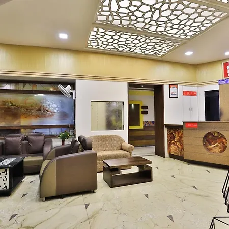 Hotel Classic Inn-2