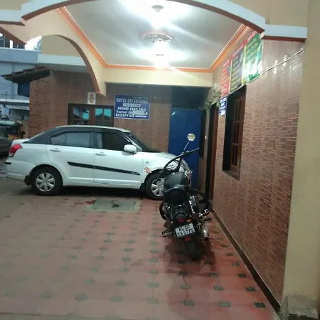 Sri Krishna Residency-3