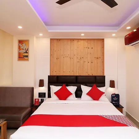 Fabhotel Rr Retreat Dehradun-2