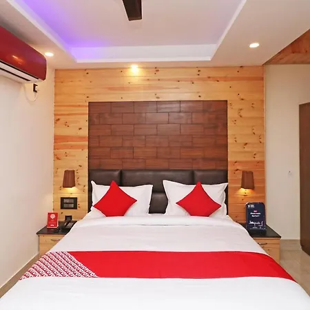 Fabhotel Rr Retreat Dehradun-3