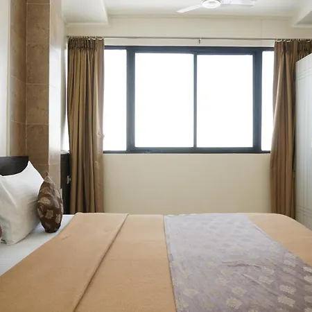 Hotel Pavitra-2