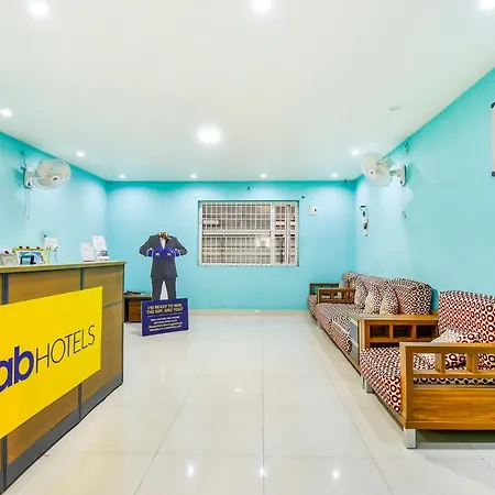 Fabhotel Sri Krishna Residency Airport-3