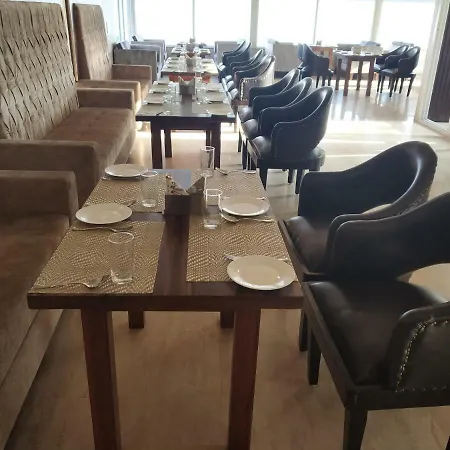Hotel Beechwood Mussoorie-3