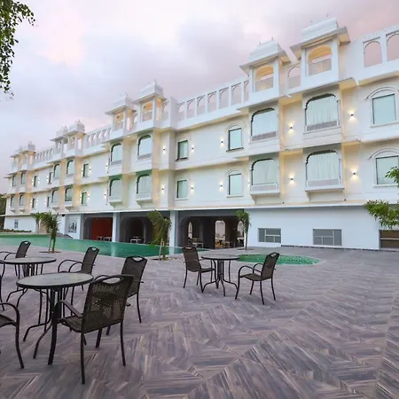 The Palace By Park Jewels Hotels & Resorts-2