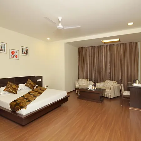 Best Western Swing High Katra-3