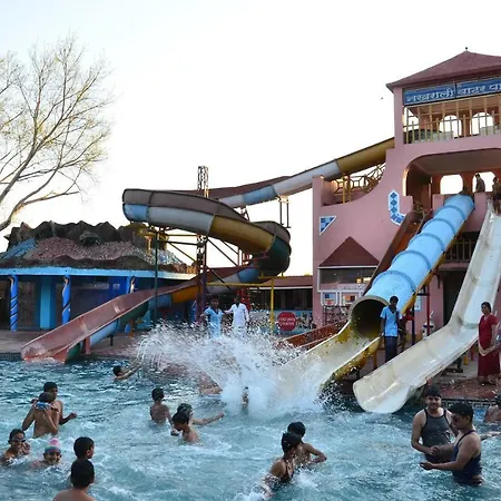 Nakhrali Dhani Resort-2