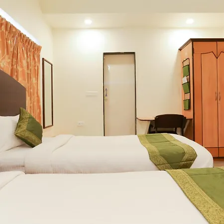 Itsy Hotels Hill View Ex-3