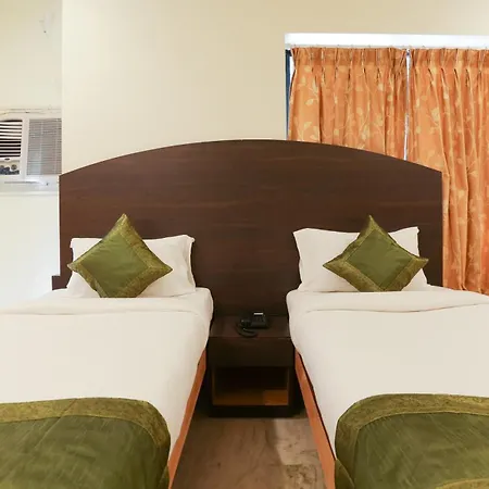 Itsy Hotels Hill View Ex-3