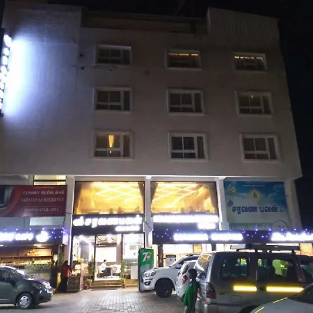 Saravanaa Residency-3