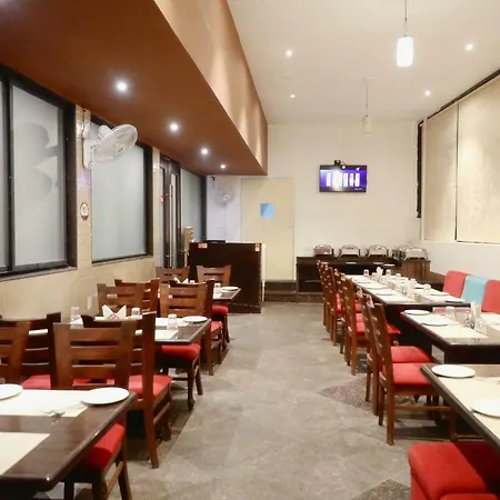 Hotel Vijay Residency-2