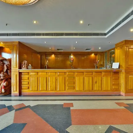 Hotel Sidharth-3