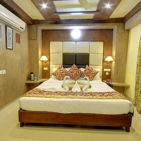 Hotel Sidharth-2