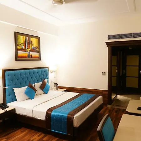 Hotel Park Grand-3