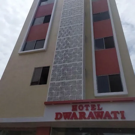 Hotel Dwarawati-3
