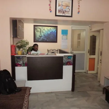 Hotel Kiran-2
