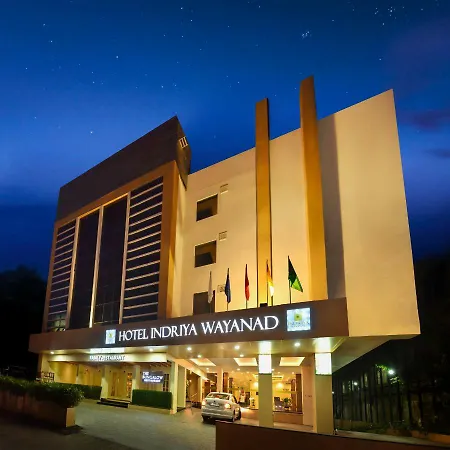 Hotel Indriya Wayanad-3