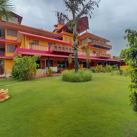 La Papa Resort-3