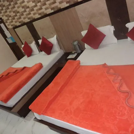 Hotel Kiran-3