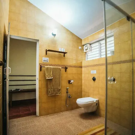 Gitanjali Homestay-3