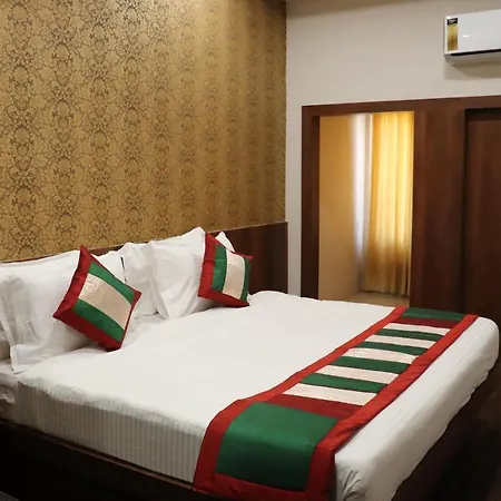 Hotel Ajmer Tower-3