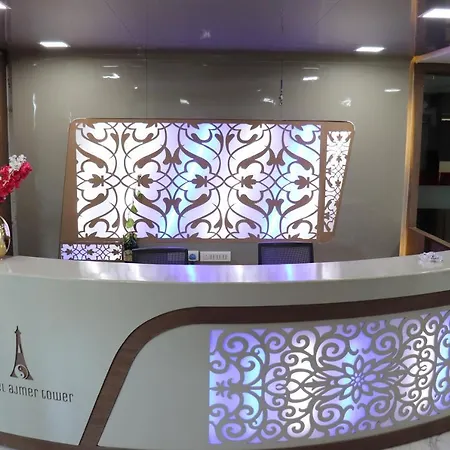 Hotel Ajmer Tower-2