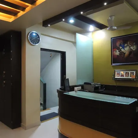 Hotel Pavitra-3