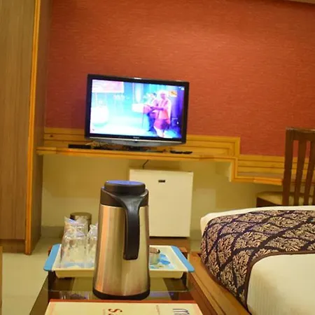 Hotel Mangalam-2